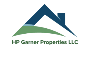 HP Garner Properties LLC Logo