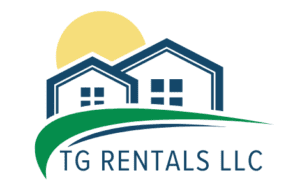 TG Rentals LLC Logo