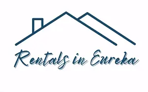 Rentals in Eureka Logo